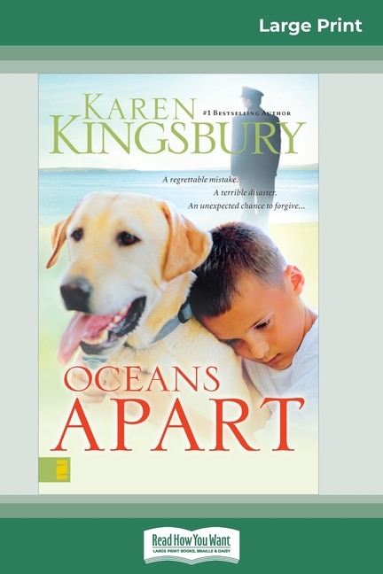 Couverture_Oceans Apart (16pt Large Print Edition)