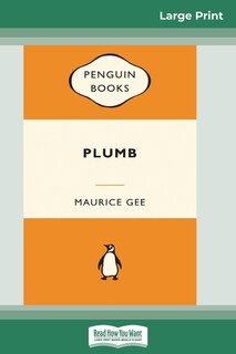 Front cover_Plumb (16pt Large Print Edition)