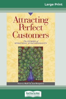Couverture_Attracting Perfect Customers