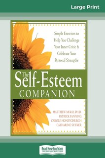Couverture_Self-Esteem Companion