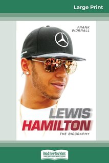 Front cover_Lewis Hamilton