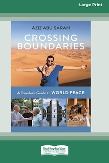 Couverture_Crossing Boundaries