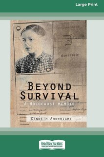 Couverture_Beyond Survival
