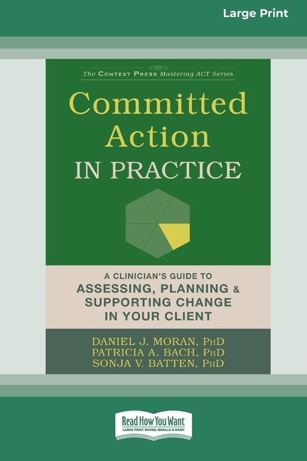 Couverture_Committed Action in Practice