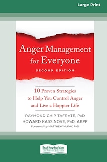 Couverture_Anger Management for Everyone