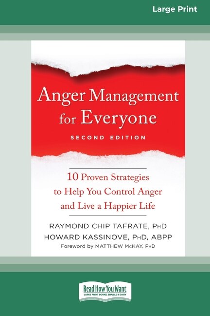Couverture_Anger Management for Everyone