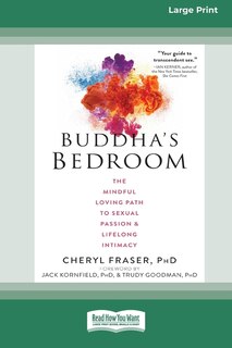 Couverture_Buddha's Bedroom