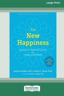Front cover_The New Happiness