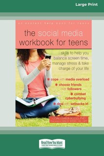 Couverture_The Social Media Workbook for Teens