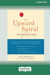 Front cover_The Upward Spiral Workbook