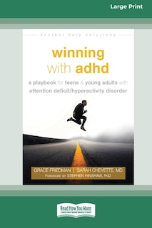 Couverture_Winning with ADHD