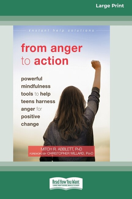 Couverture_From Anger to Action