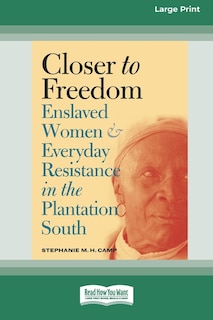 Couverture_Closer to Freedom