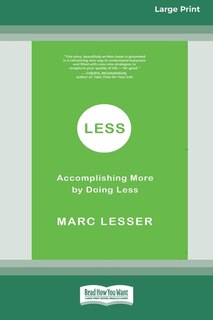 Front cover_Less