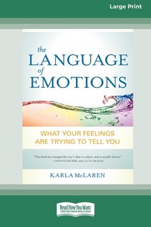 Couverture_The Language of Emotions