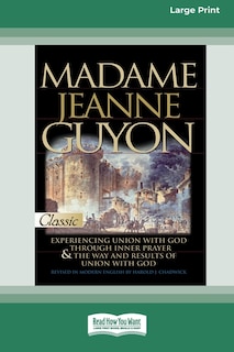 Couverture_Madame Jeanne Guyon