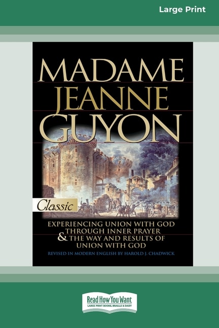 Couverture_Madame Jeanne Guyon