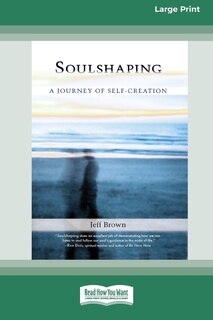 Front cover_SoulShaping