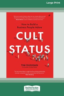 Couverture_Cult Status