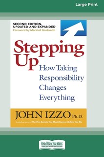 Front cover_Stepping Up (Second Edition)