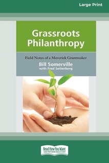 Couverture_Grassroots Philanthropy