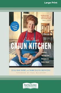 Front cover_Eula Mae's Cajun Kitchen