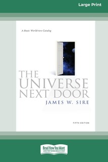 Front cover_The Universe Next Door