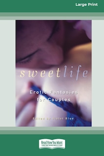 Front cover_Sweet Life (16pt Large Print Edition)