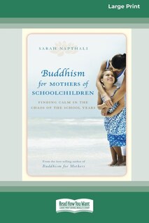 Couverture_Buddhism for Mothers of Schoolchildren