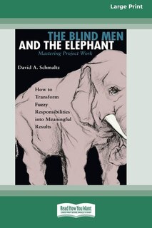 Couverture_The Blind Men and the Elephant