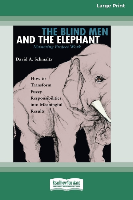 Couverture_The Blind Men and the Elephant