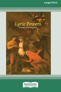 Front cover_Lyric Powers (16pt Large Print Edition)