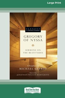 Front cover_Gregory of Nyssa