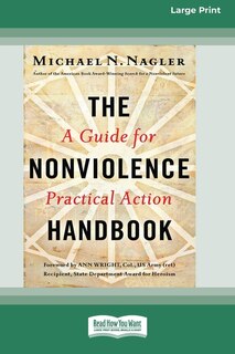 Front cover_The Nonviolence Handbook