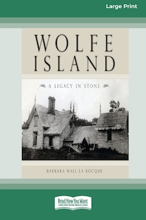 Front cover_Wolfe Island