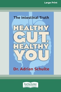 Front cover_Healthy Gut, Healthy You