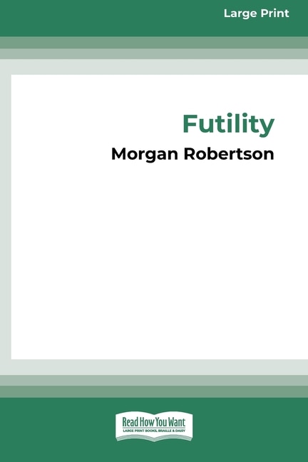 Couverture_Futility