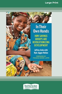 Couverture_In Their Own Hands