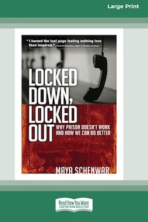 Front cover_Locked Down, Locked Out