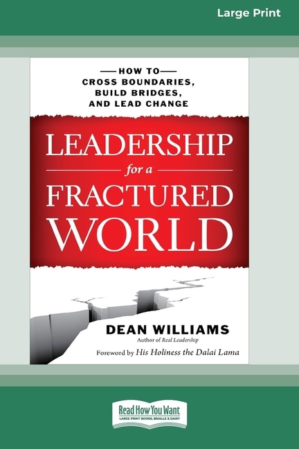 Couverture_Leadership for a Fractured World