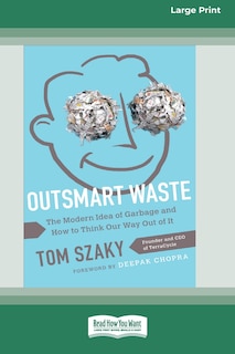 Couverture_Outsmart Waste