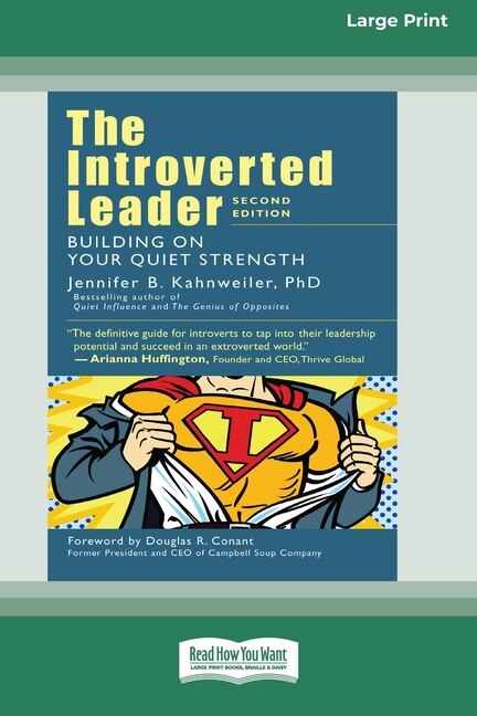 Front cover_The Introverted Leader