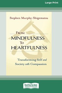 Couverture_From Mindfulness to Heartfulness