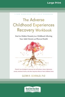 Front cover_The Adverse Childhood Experiences Recovery Workbook