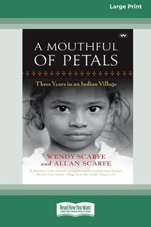 Front cover_A Mouthful of Petals