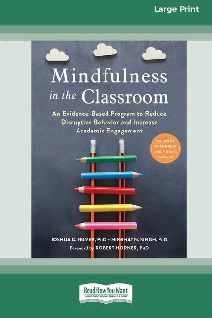 Front cover_Mindfulness in the Classroom