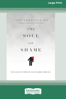 Front cover_The Soul of Shame