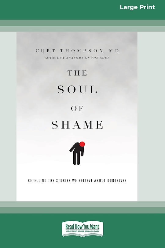 Front cover_The Soul of Shame