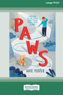 Front cover_Paws [16pt Large Print Edition]