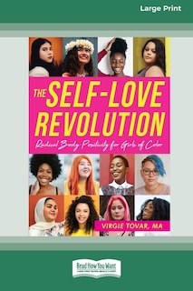 Front cover_The Self-Love Revolution